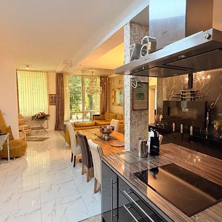 Sumeya - Luxury In Nature *