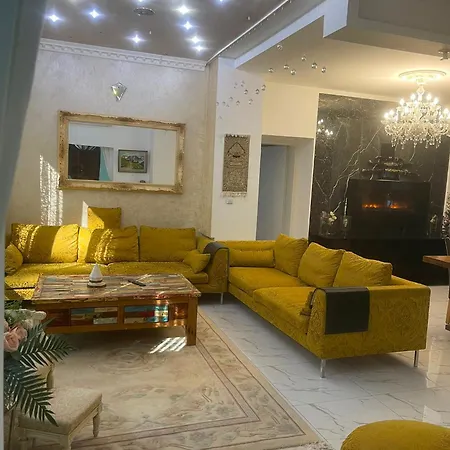Sumeya - Luxury In Nature Saraievo