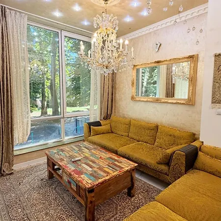Villa Sumeya - Luxury In Nature *