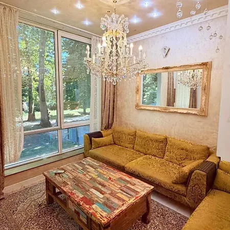 Sumeya - Luxury In Nature Saraievo