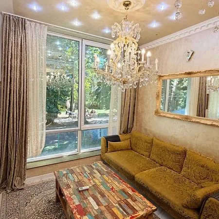 Sumeya - Luxury In Nature *