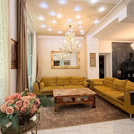 Sumeya - Luxury In Nature Villa
