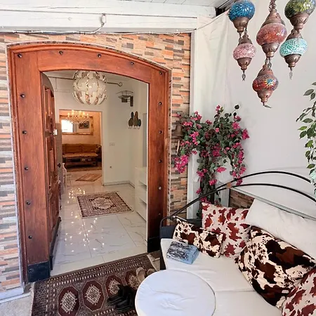 Sumeya - Luxury In Nature Villa