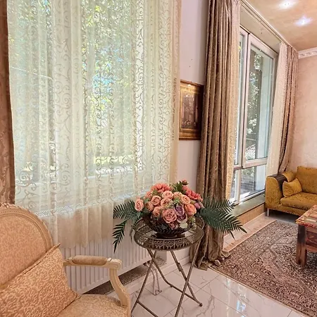 Sumeya - Luxury In Nature Villa
