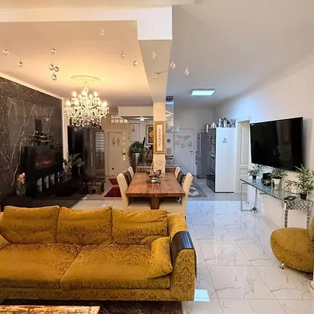 Sumeya - Luxury In Nature Villa Saraievo