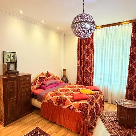 Sumeya - Luxury In Nature