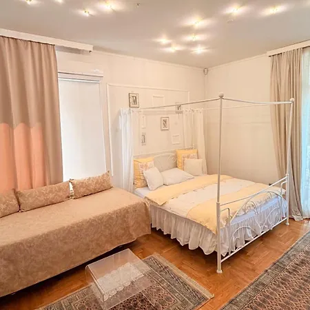 Villa Sumeya - Luxury In Nature