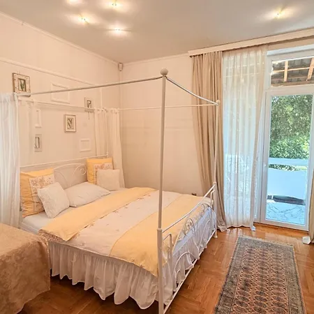 Sumeya - Luxury In Nature