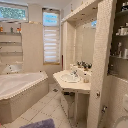 Sumeya - Luxury In Nature Villa