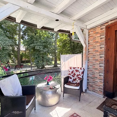 Villa Sumeya - Luxury In Nature Sarajevo
