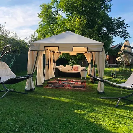 Villa Sumeya - Luxury In Nature Saraievo